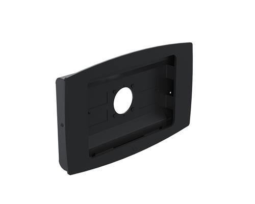 A-FRAME BEZEL 7.9IN SECURE SCREW BLACK