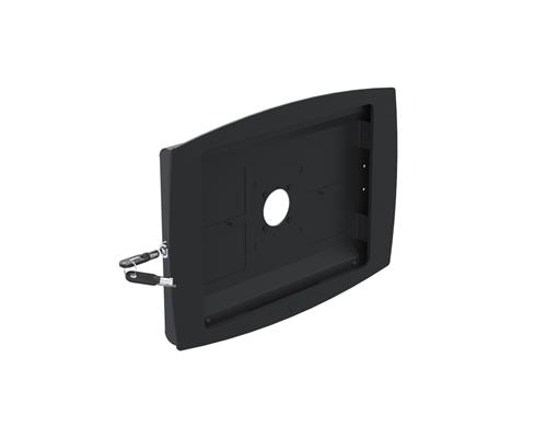 A-FRAME PUSH LOCK F/VARIETY 12.9IN TABLETS BLACK