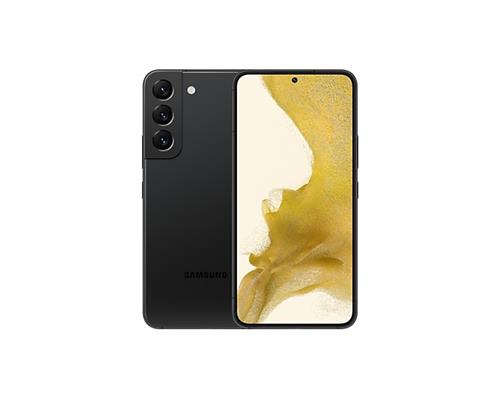 Samsung Galaxy S22 Enterprise Edition SM-S901BZKDEEE smartphone 15,5 cm (6.1