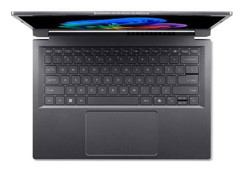 Acer Aspire 14 AI A14-52M-5067 Intel Core Ultra 5 226V Computer portatile 35,6 cm (14