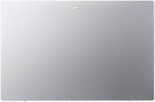 Acer Aspire Go 15 AG15-71P-79GS Intel Core i7 i7-13620H Computer portatile 39,6 cm (15.6