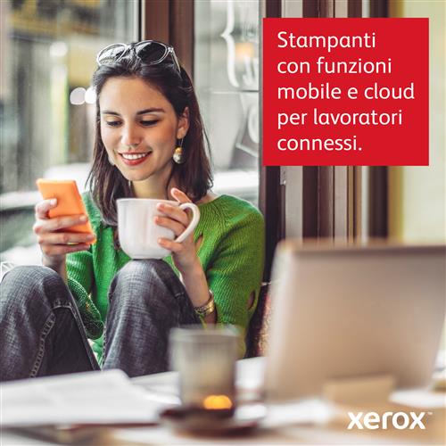 Xerox AltaLink C8135V_F stampante multifunzione Laser A3 1200 x 2400 DPI 35 ppm