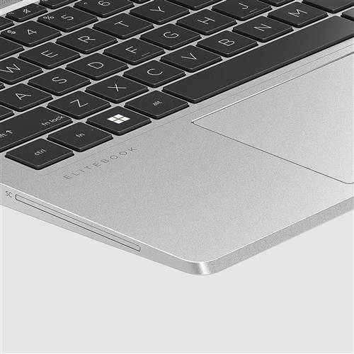 HP EliteBook 650 G10 Intel Core i5 i5-1335U Computer portatile 39,6 cm (15.6) Full HD 16 GB DDR4-SDRAM 512 GB SSD Wi-Fi 6E (802.11ax) Windows 11 Pro Argento