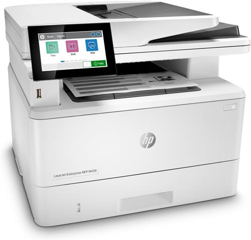 HP LaserJet Enterprise MFP M430f Laser A4 1200 x 1200 DPI 38 ppm