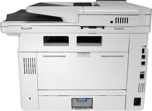HP LaserJet Enterprise MFP M430f Laser A4 1200 x 1200 DPI 38 ppm