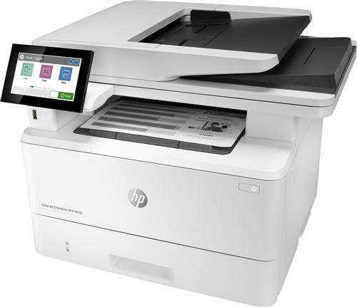 HP LaserJet Enterprise MFP M430f Laser A4 1200 x 1200 DPI 38 ppm