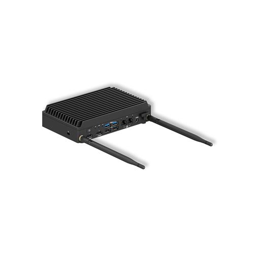 ASUS NUC 13 Rugged BNUC13BRFA200B02I Nero x7211E