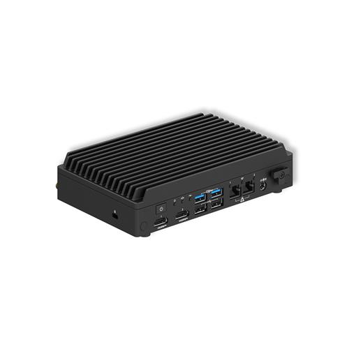 ASUS NUC 13 Rugged BNUC13BRFA200B02I Nero x7211E