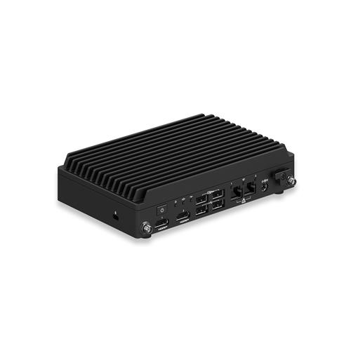 ASUS NUC 13 BNUC13BRFA400B00IW Nero
