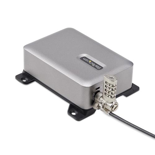 CARICATORE USB-C A 4 PORTE 240 W TOTALI 1X PORTA 140 W EPR