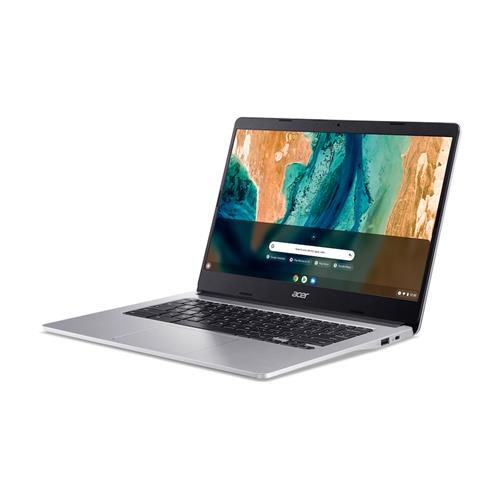 Acer Chromebook CB314-2H-K46K MediaTek MT8183 35,6 cm (14