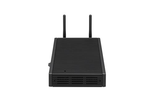 LG CL600W-1C 1,5 GHz Windows 10 IoT Enterprise 800 g Nero J4105