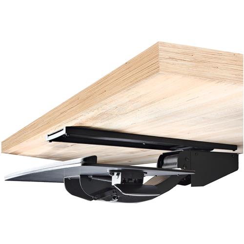 StarTech.com KBTRAYADJ2 postazione di lavoro in piedi-seduto