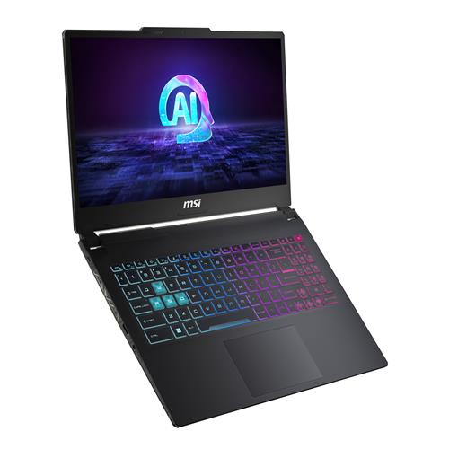 MSI Cyborg AI A1VFK-076XIT Intel Core Ultra 7 155H Computer portatile 39,6 cm (15.6