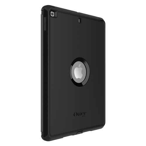 DEFENDER APPLEE IPAD 7TH GEN BLACK PROPACK BULK