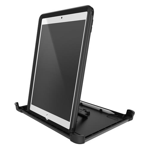 DEFENDER APPLEE IPAD 7TH GEN BLACK PROPACK BULK