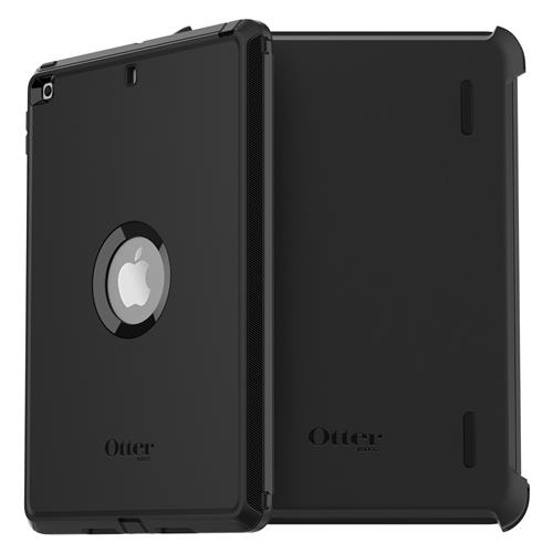 DEFENDER APPLEE IPAD 7TH GEN BLACK PROPACK BULK
