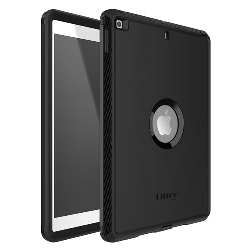 DEFENDER APPLEE IPAD 7TH GEN BLACK PROPACK BULK