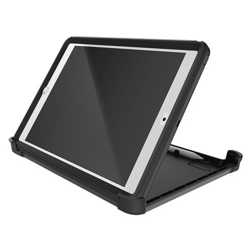 DEFENDER APPLEE IPAD 7TH GEN BLACK PROPACK BULK