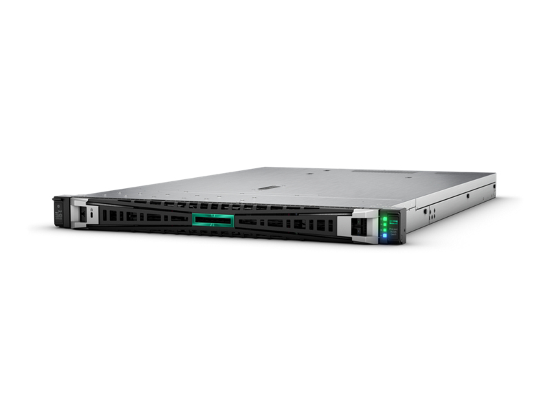 HPE ProLiant DL325 server Rack (1U) AMD EPYC 9354P 2,85 GHz 32 GB DDR5-SDRAM 800 W