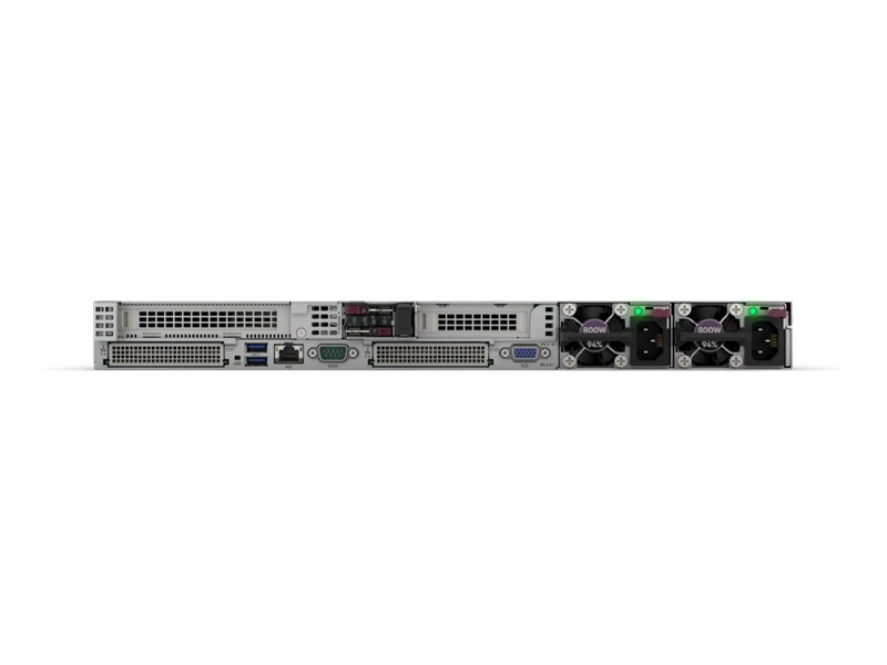 HPE ProLiant DL325 server Rack (1U) AMD EPYC 9354P 2,85 GHz 32 GB DDR5-SDRAM 800 W