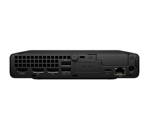 HP EliteDesk 8 Mini G1i AI PC Wolf Pro Security Edition Intel Core Ultra 5 235T 16 GB DDR5-SDRAM 512 GB SSD Windows 11 Pro Mini PC Nero