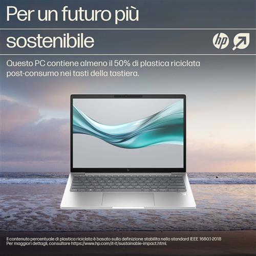 HP EliteBook G11 Intel Core Ultra 7 155U Computer portatile 35,6 cm (14