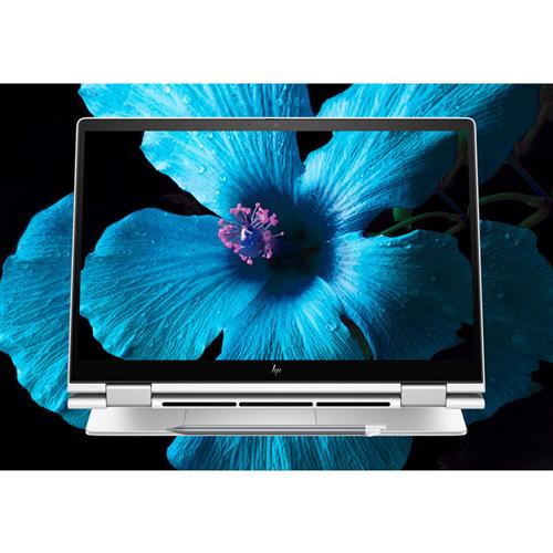 HP EliteBook 8 Flip G1i AI Intel Core Ultra 5 225U Ibrido (2 in 1) 33,8 cm (13.3
