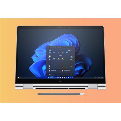 HP EliteBook 8 Flip G1i AI Intel Core Ultra 7 255U Ibrido (2 in 1) 33,8 cm (13.3