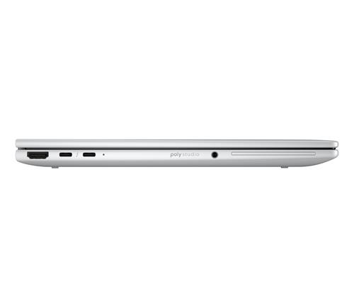 HP EliteBook 8 Flip G1i AI Intel Core Ultra 7 255U Ibrido (2 in 1) 33,8 cm (13.3