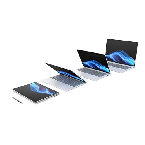 HP EliteBook 8 G1a 13 Next Gen AI Wolf Pro Security Edition Copilot+ PC AMD Ryzen AI 7 350 Computer portatile 33,8 cm (13.3