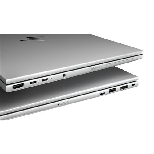 HP EliteBook 8 G1a Wolf Pro Security Edition AMD Ryzen AI 5 230 Computer portatile 35,6 cm (14