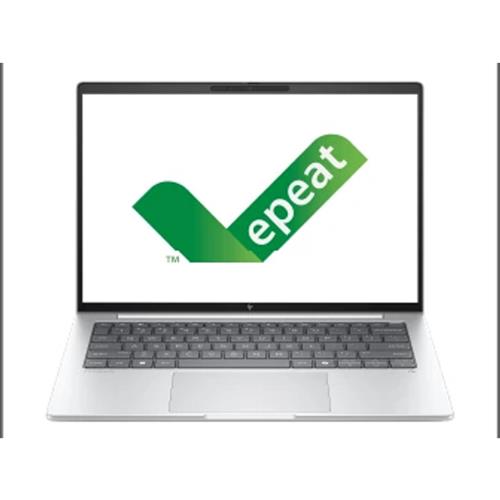 HP EliteBook 8 G1a 14 Next Gen AI Wolf Pro Security Edition Copilot+ PC AMD Ryzen AI 7 350 Computer portatile 35,6 cm (14