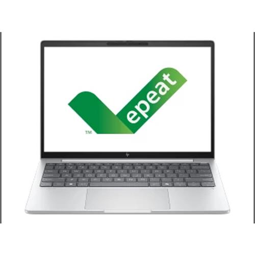 HP EliteBook 8 G1i Intel Core Ultra 5 225U Computer portatile 33,8 cm (13.3