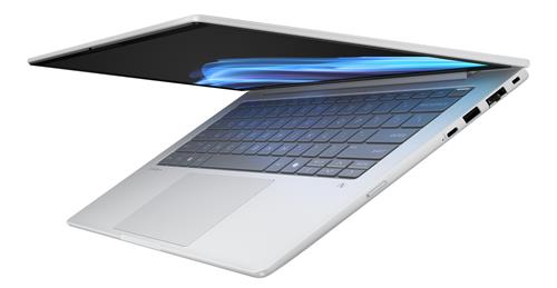 HP EliteBook 8 G1i Next Gen AI PC Wolf Pro Security Edition Copilot+ PC Intel Core Ultra 5 228V Computer portatile 35,6 cm (14