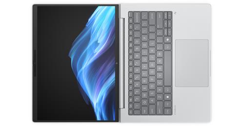 HP EliteBook 8 G1i Next Gen AI PC Wolf Pro Security Edition Copilot+ PC Intel Core Ultra 5 226V Computer portatile 35,6 cm (14