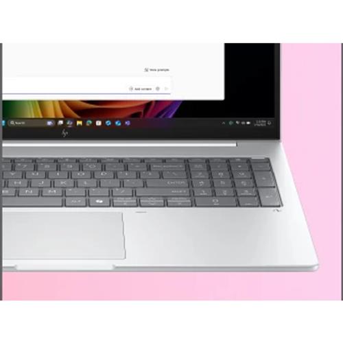HP EliteBook 8 G1i Next Gen AI PC Wolf Pro Security Edition Copilot+ PC Intel Core Ultra 5 238V Computer portatile 40,6 cm (16