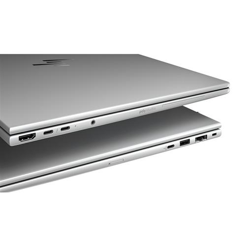 HP EliteBook 8 G1i 16 inch Notebook AI PC Wolf Pro Security Edition Intel Core Ultra 5 225U Computer portatile 40,6 cm (16