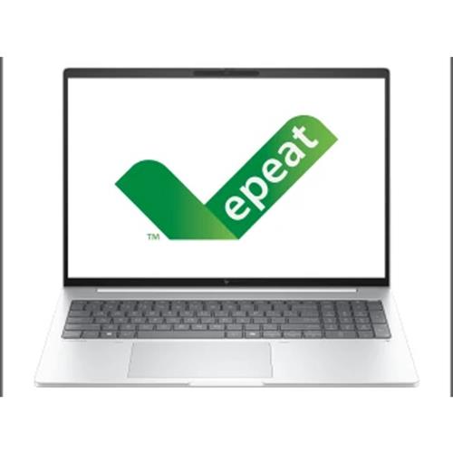 HP EliteBook 8 G1i 16 inch Notebook AI PC Wolf Pro Security Edition Intel Core Ultra 7 255U Computer portatile 40,6 cm (16