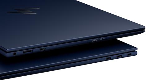 HP EliteBook Ultra G1i Next Gen AI PC Wolf Pro Security Edition Copilot+ PC Intel Core Ultra 5 228V Computer portatile 35,6 cm (14