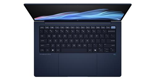 HP EliteBook Ultra G1i Next Gen AI PC Wolf Pro Security Edition Copilot+ PC Intel Core Ultra 5 226V Computer portatile 35,6 cm (14