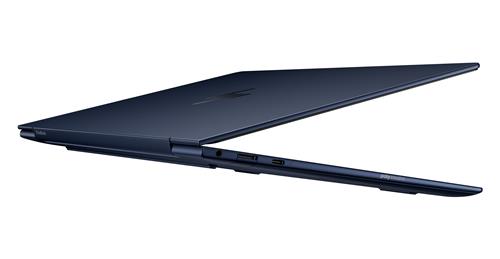 HP EliteBook Ultra G1i Next Gen AI PC Copilot+ PC Intel Core Ultra 7 268V Computer portatile 35,6 cm (14