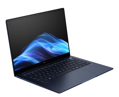 HP EliteBook Ultra G1q8 Qualcomm Snapdragon X1P-42-100 Computer portatile 35,6 cm (14