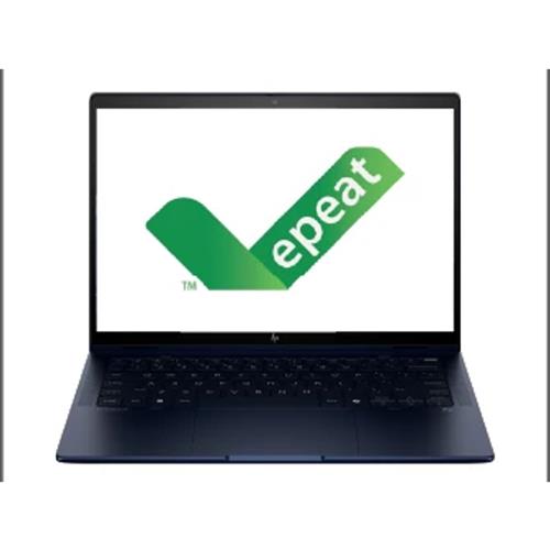 HP EliteBook X Flip G1i Next Gen AI PC Wolf Pro Security Edition Copilot+ PC Intel Core Ultra 7 258V Ibrido (2 in 1) 35,6 cm (14