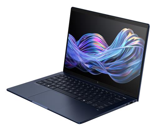 HP EliteBook X G1i Next Gen AI Wolf Pro Security Edition Copilot+ PC Intel Core Ultra 7 258V Computer portatile 35,6 cm (14