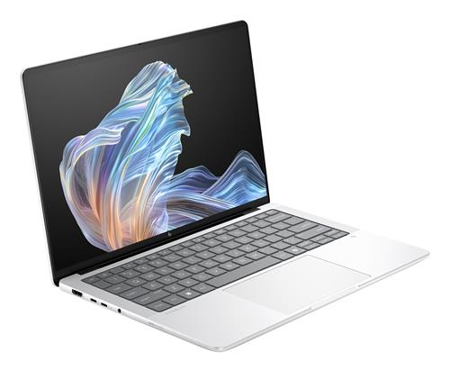 HP EliteBook X G1a Next Gen AI PC Wolf Pro Security Edition Copilot+ PC AMD Ryzen AI 9 HX 375 Computer portatile 35,6 cm (14