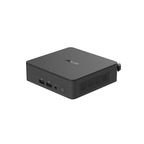 ASUS NUC 12 RNUC12WSKV70002 UCFF Nero i7-1270P