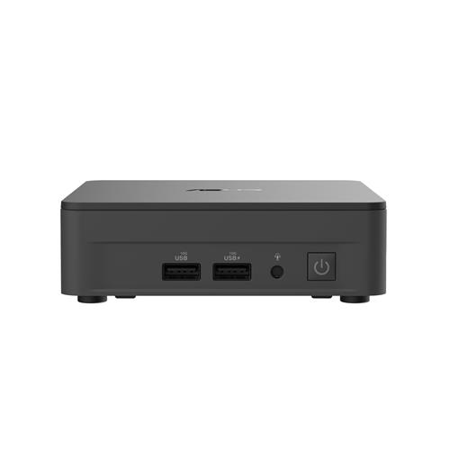 ASUS NUC 12 RNUC12WSKV70002 UCFF Nero i7-1270P