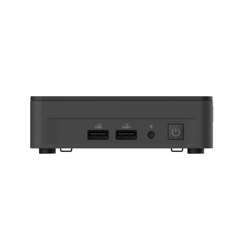 ASUS NUC 12 RNUC12WSKV70002 UCFF Nero i7-1270P