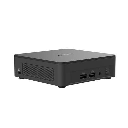 ASUS NUC 12 RNUC12WSKV70002 UCFF Nero i7-1270P